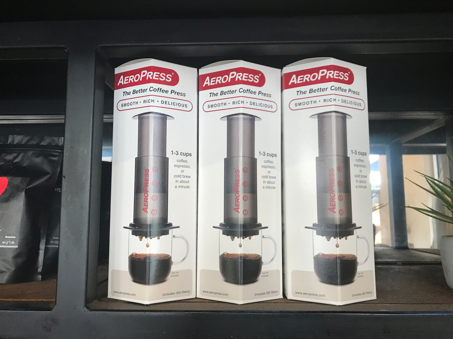 Brewing Equipment